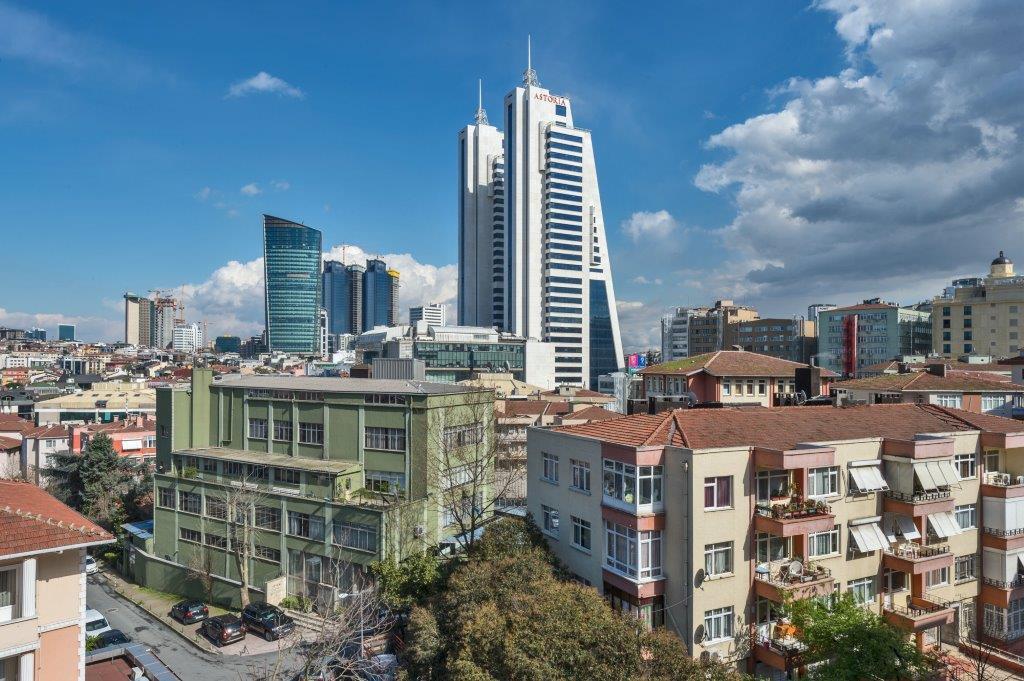 Район Шишли - торговля и высотки Стамбула 6 Полезные советы