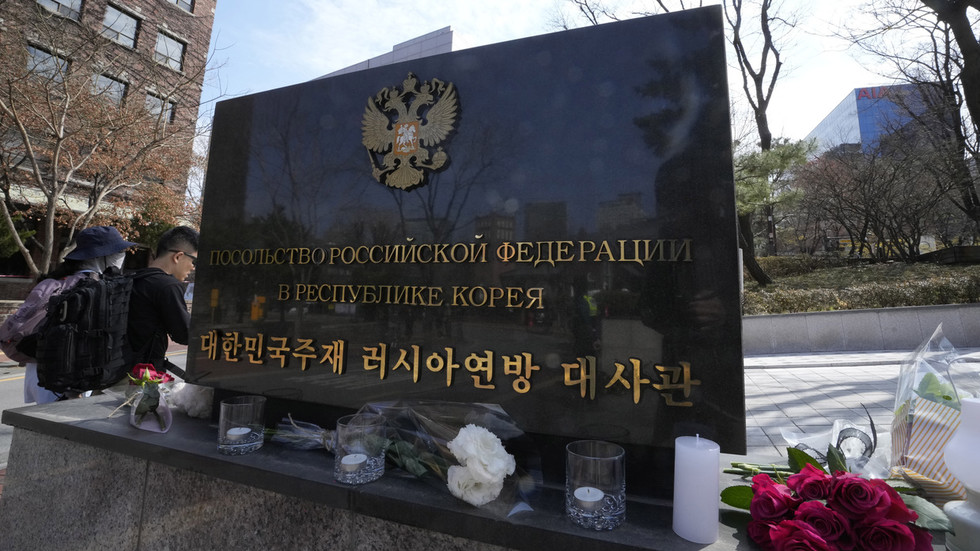 Ключевые темы новостей в The Korea Herald