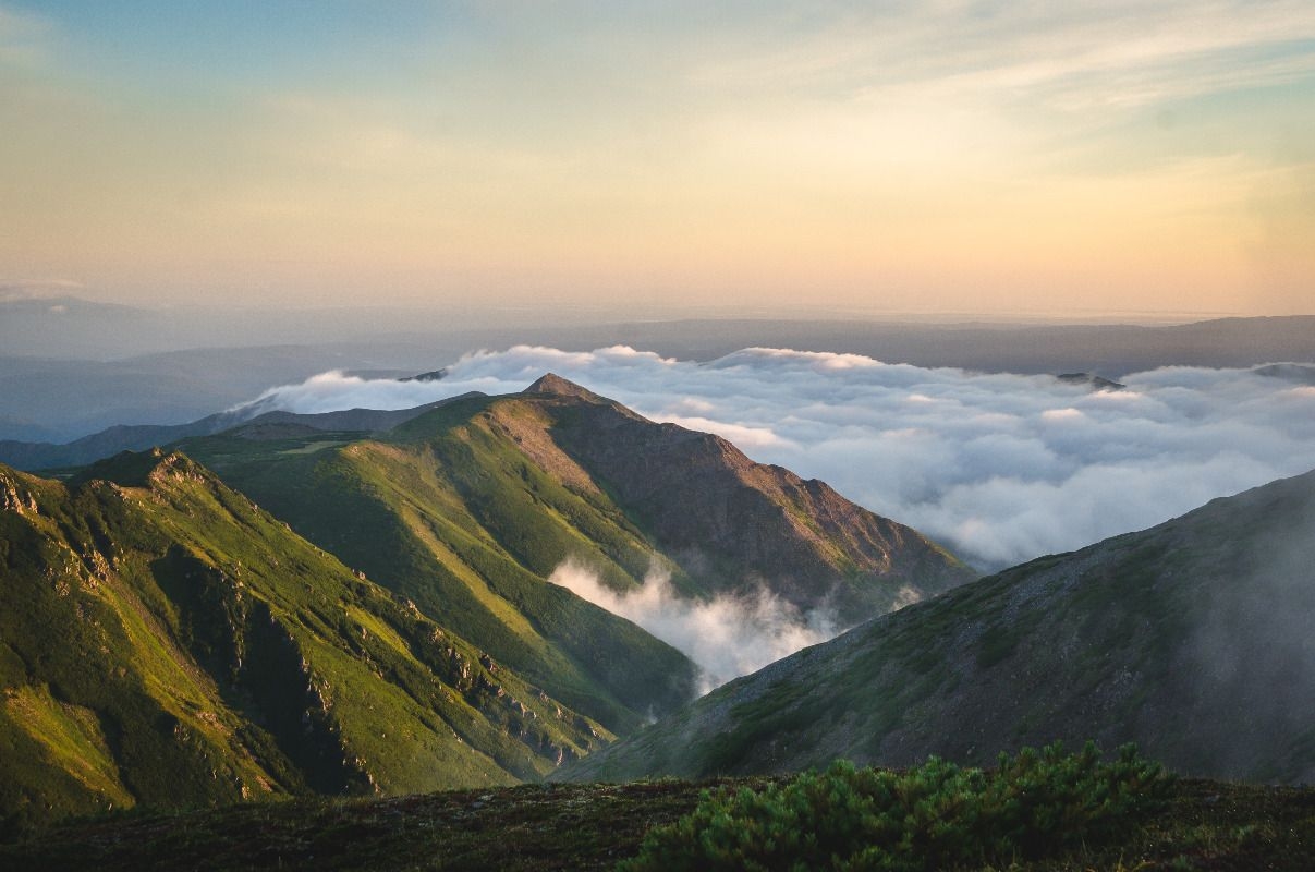 Отзывы туристов: личные впечатления о горе Лопатина
