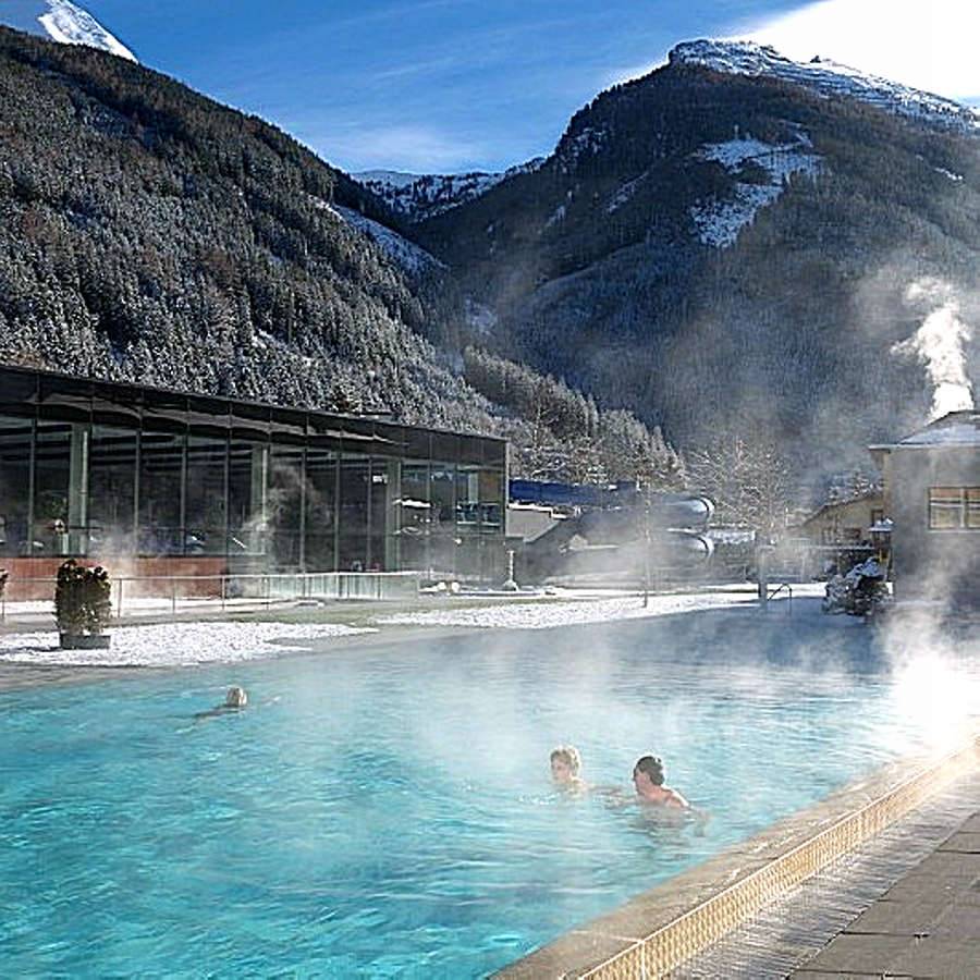 Не забывайте о досуге