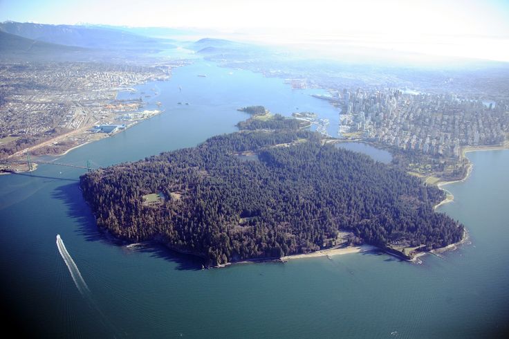 Смотровая площадка у Мендсена