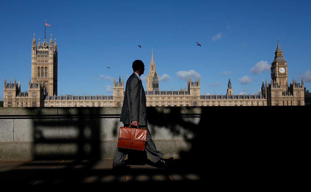The Guardian &mdash; мнение Лондона, Великобритания, в каждом выпуске