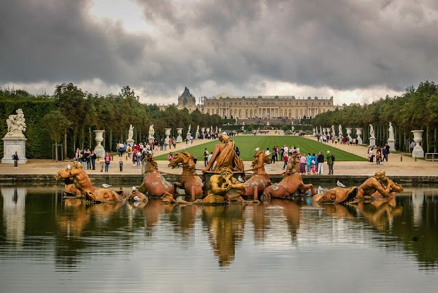 Стратегическое использование воды