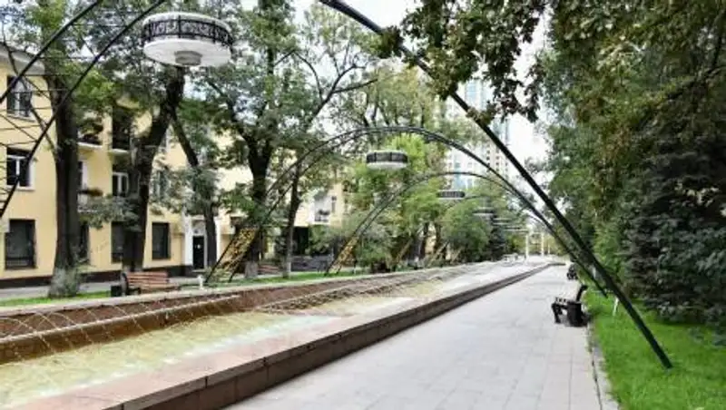 Фонтан «Неделька» - история и легенда 6 Специальные мероприятия