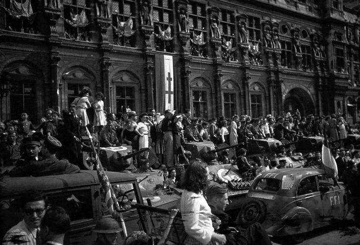 Влияние Lib&eacute;ration на французскую политику