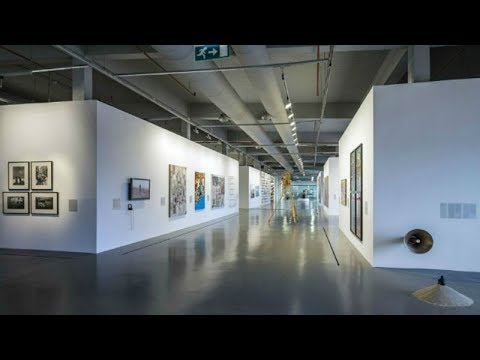 Музей современного искусства Стамбула - турецкий авангард 5 Образовательные программы и мастер-классы для посетителей