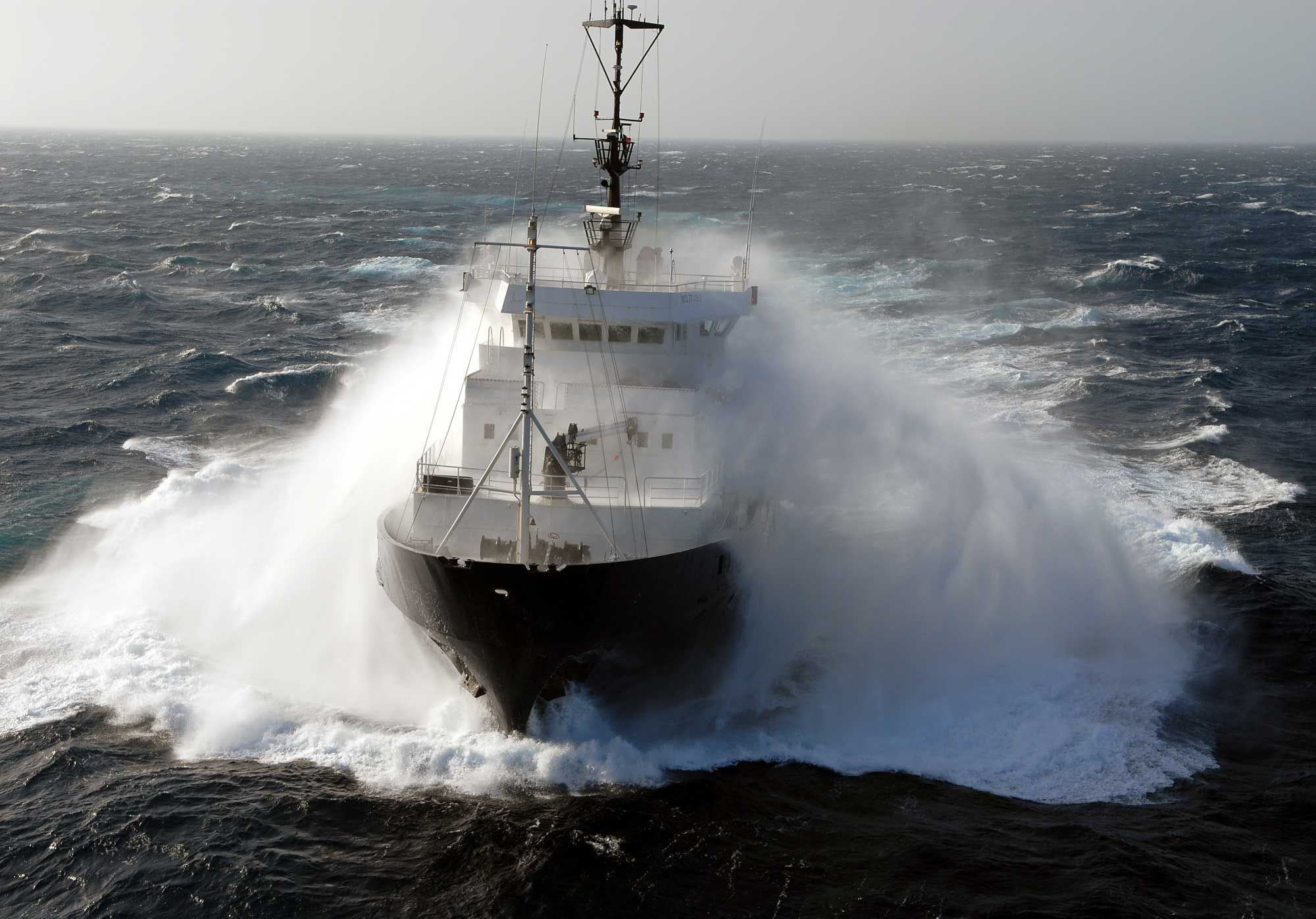 1. Оценка ситуации