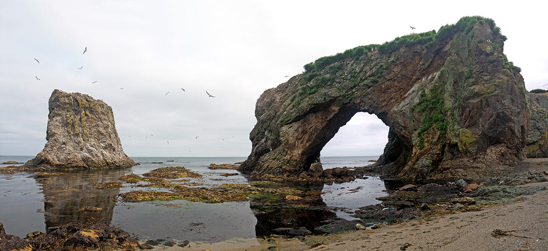 Где остановиться поблизости