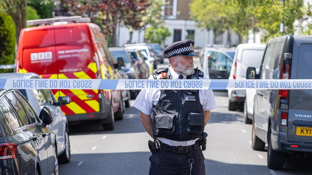 Ранние годы