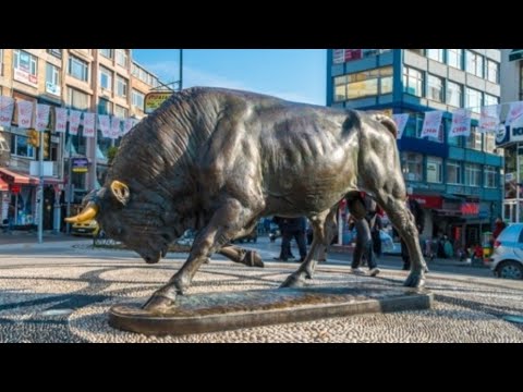 Кадыкёй - район с азиатским характером 7 Какие лучшие кафе и рестораны предлагает Кадыкёй?