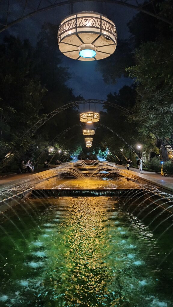 Фонтан «Неделька» - история и легенда 2 Символика и значение