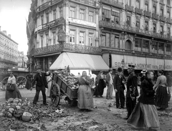 Le Soir — франкоязычная хроника Брюсселя, Бельгия 3 Влияние Le Soir на общественное мнение Брюсселя