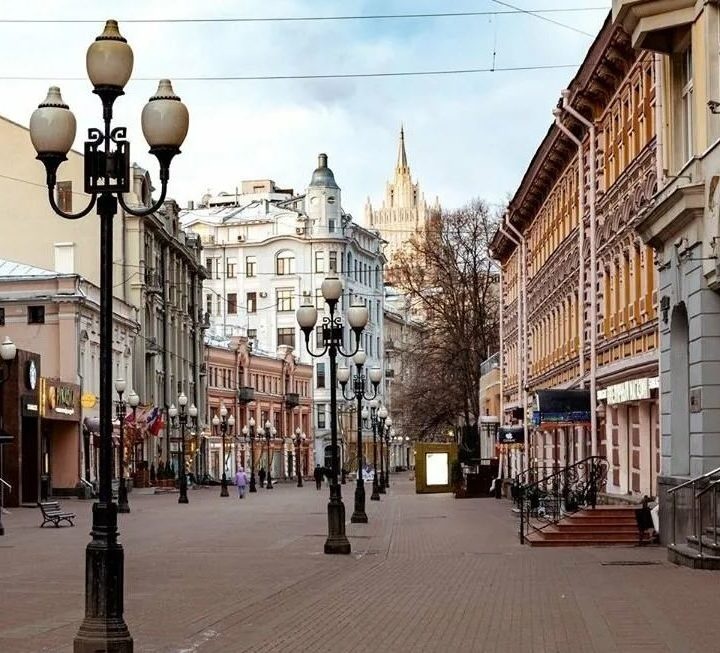 Уголок культуры и искусства