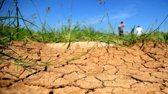 Способы накопления влаги
