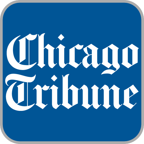 Chicago Tribune — деловой голос Чикаго, США 6 1. Проведение опросов и анкетирования