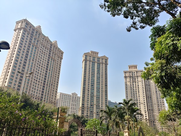 Цветущие растения