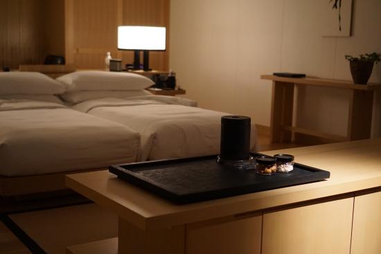 Зоны для медитации: где найти уединение в отеле