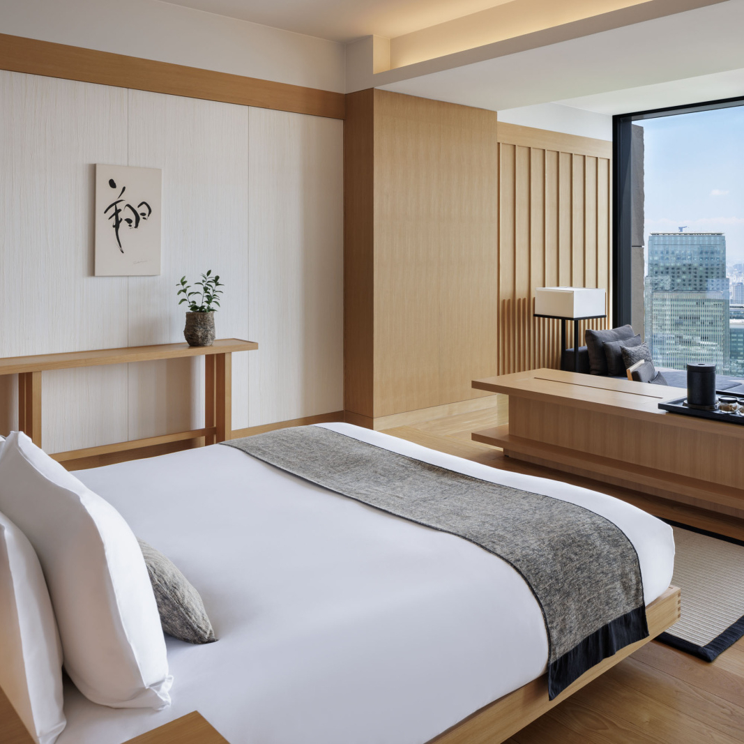 Дизайн интерьера: элементы дзен и современности