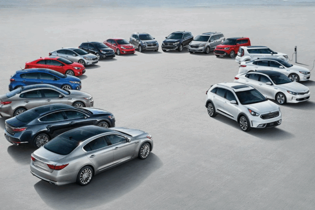 Тенденции в мире - автохауз предлагает кредит,лизинг, обмен авто