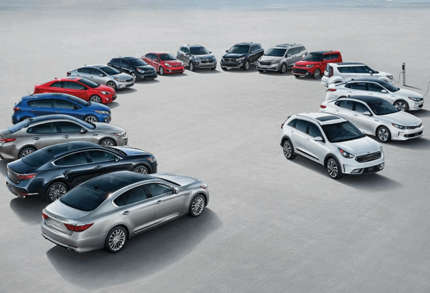 Тенденции в мире - автохауз предлагает кредит,лизинг, обмен авто