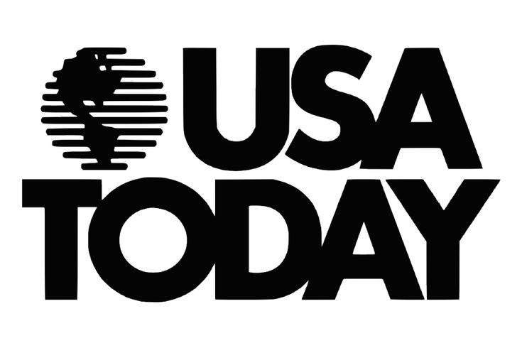 USA Today — национальные новости из Маклина, США 4 Технологии, используемые для распространения новостей USA Today