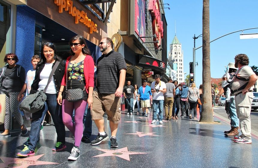 Los Angeles Times — новости и Голливуд из Лос-Анджелеса, США 3 Тематические статьи и анализ тенденций