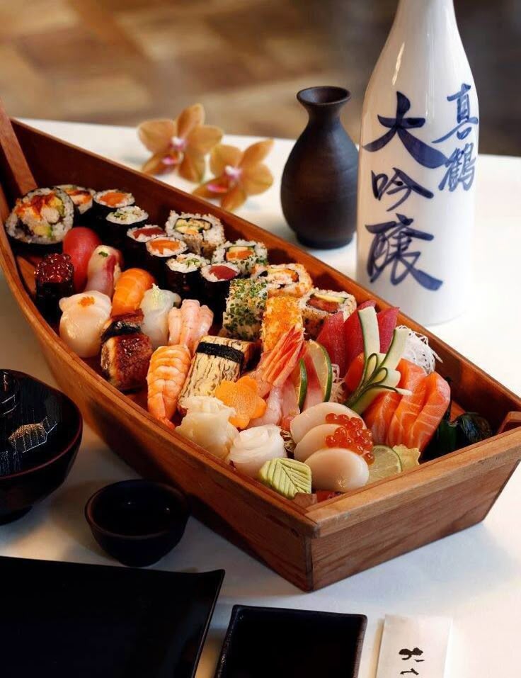 Понятие умами: пятый вкус и его роль в блюдах