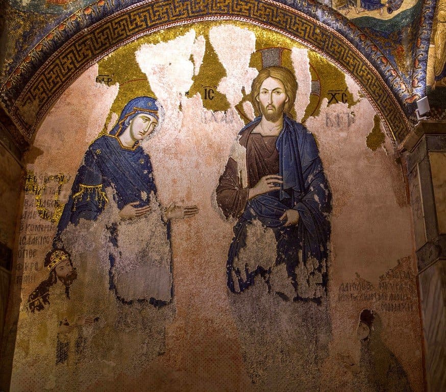 Роль церкви в обществе