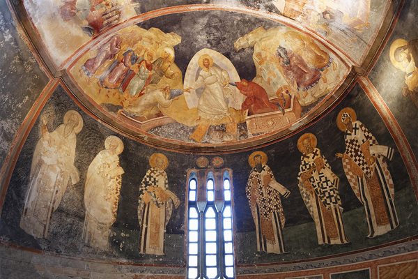 Культурные события