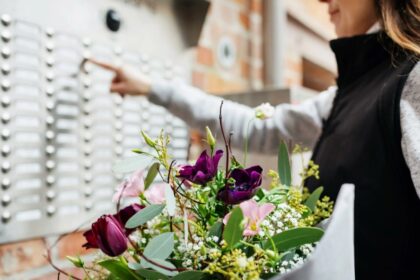 Как работает доставка цветов - что важно знать перед заказом 15 доставка цветов