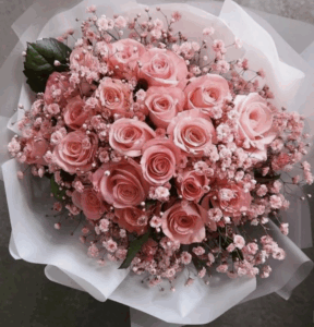 Доставка цветов в Гродно