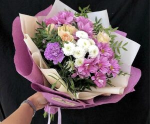 Доставка цветов в Гродно