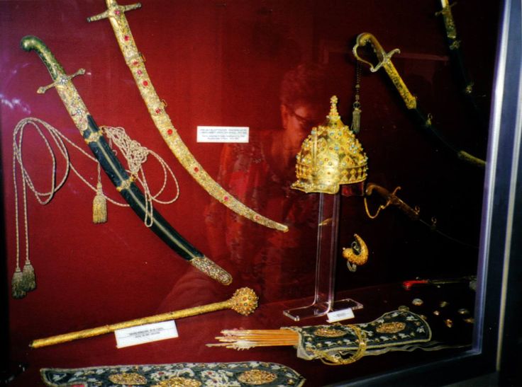 Как добраться до Дворца Топкапы из центральной части города