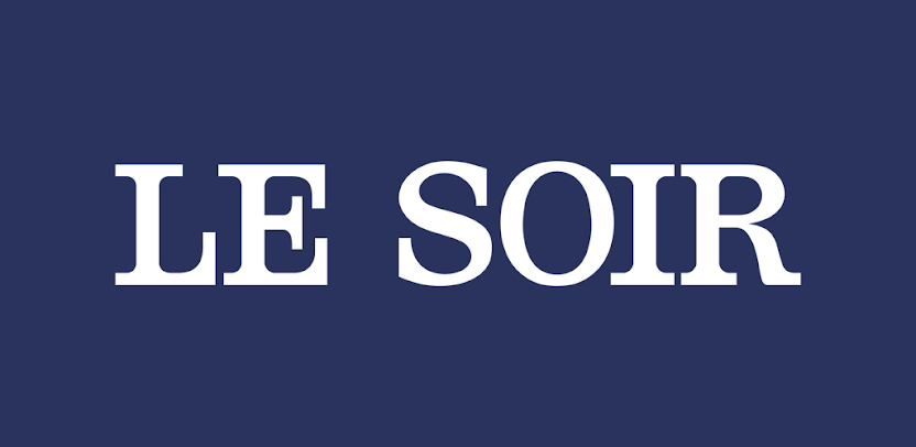 Le Soir — франкоязычная хроника Брюсселя, Бельгия 5 Кросс-жанровый подход