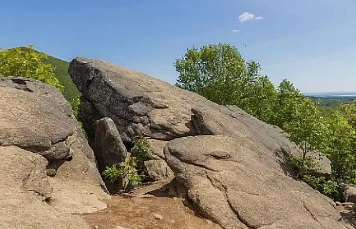 Вторая техника: Привлечение удачи