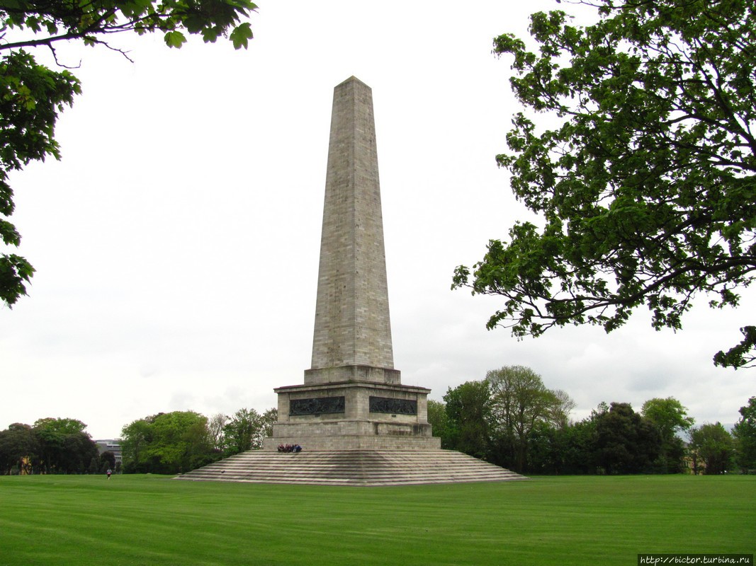 Парк Феникс в Дублине — самый большой в Европе 8 Советы для туристов: что нужно знать перед посещением парка