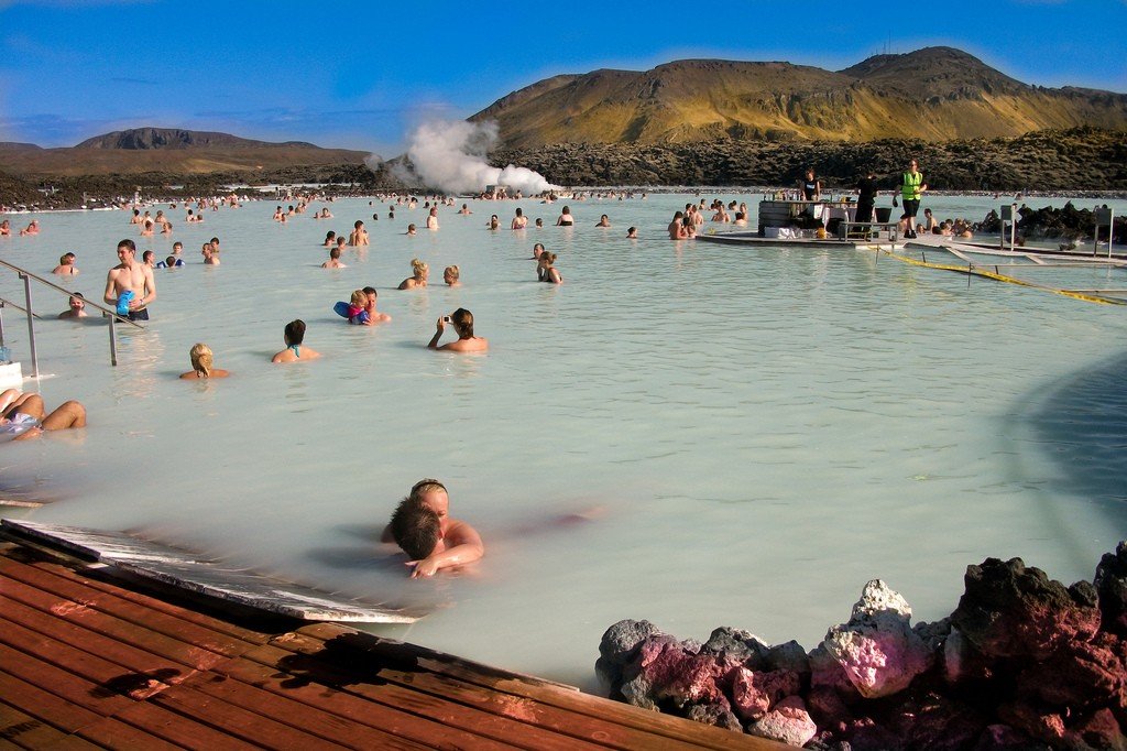 Каковы преимущества термальных вод для здоровья?