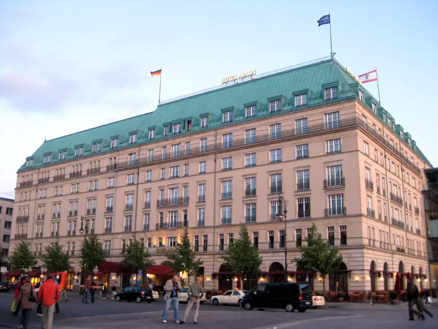 Кухня отеля: эксклюзивные блюда и напитки