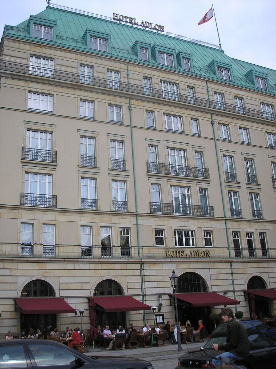 Рекомендованные блюда