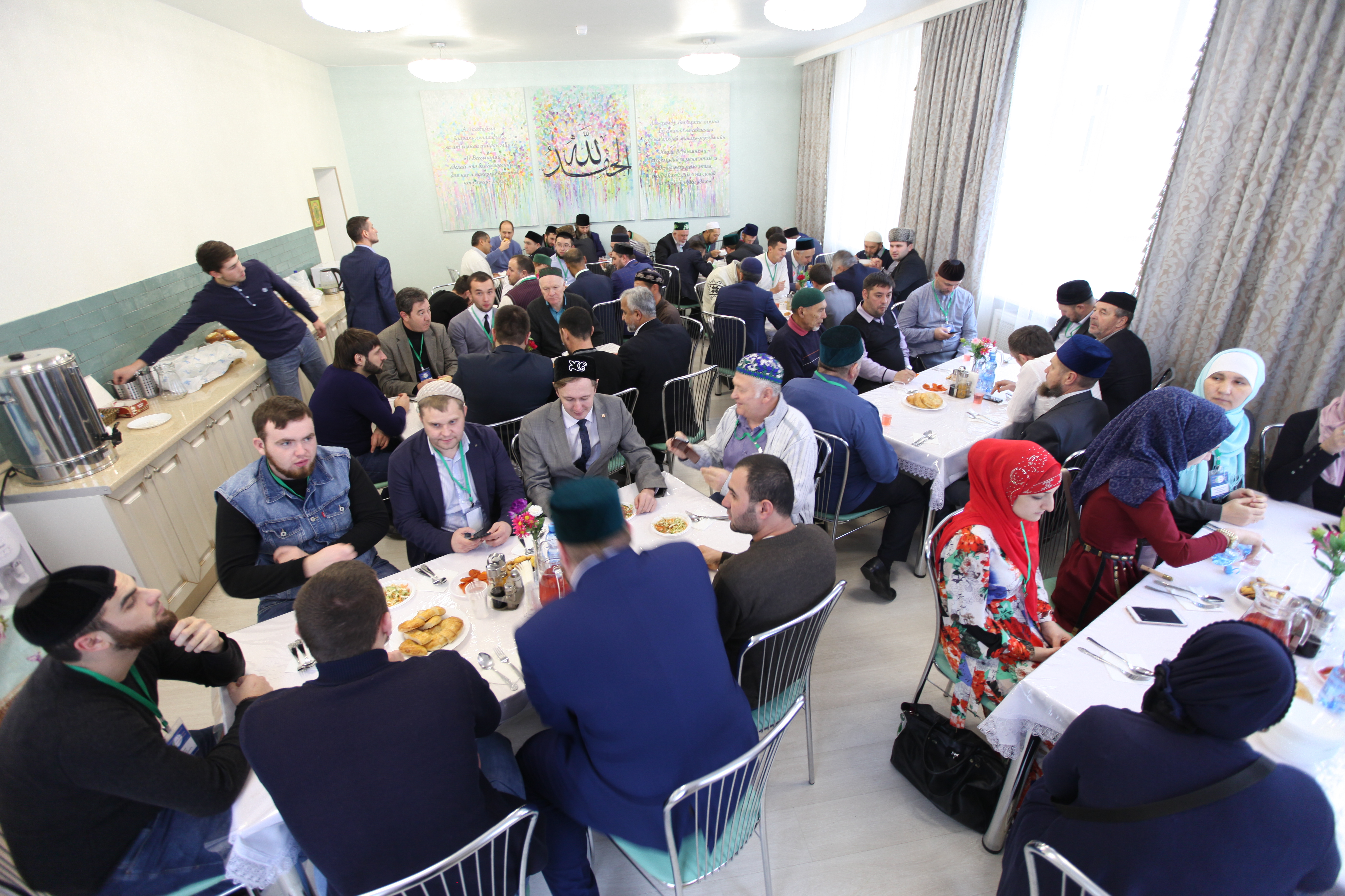 Район Эюп - паломнический центр мусульман 2 Ключевые достопримечательности Эюпа