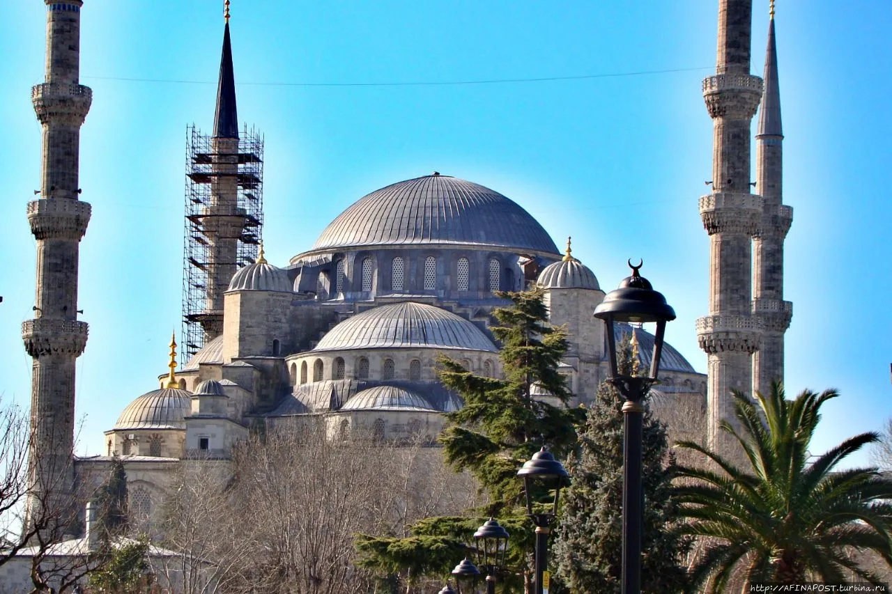 Архитектурные новшества и влияние на культуру