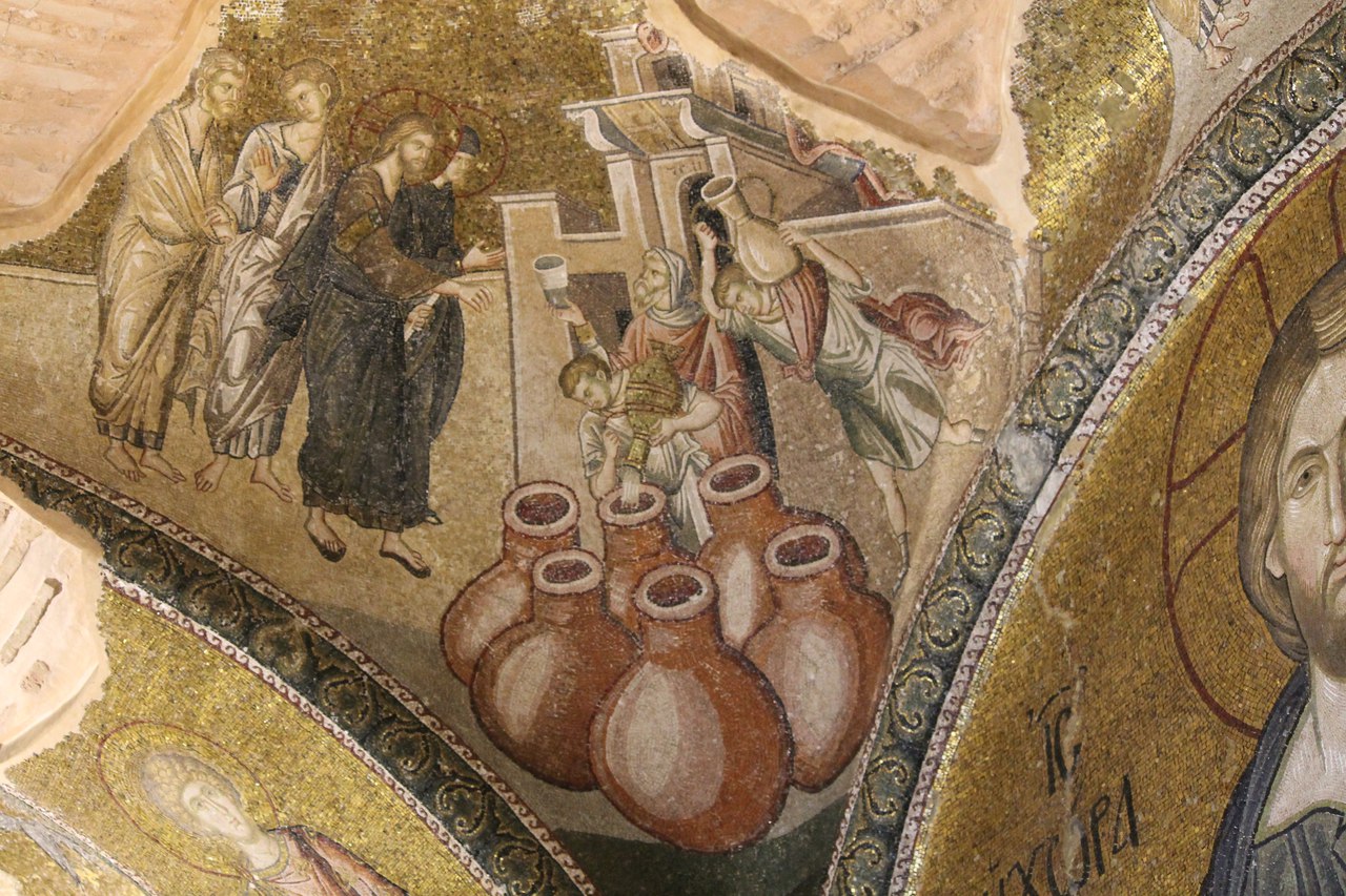 Что можно узнать о жизни и службе в византийский период