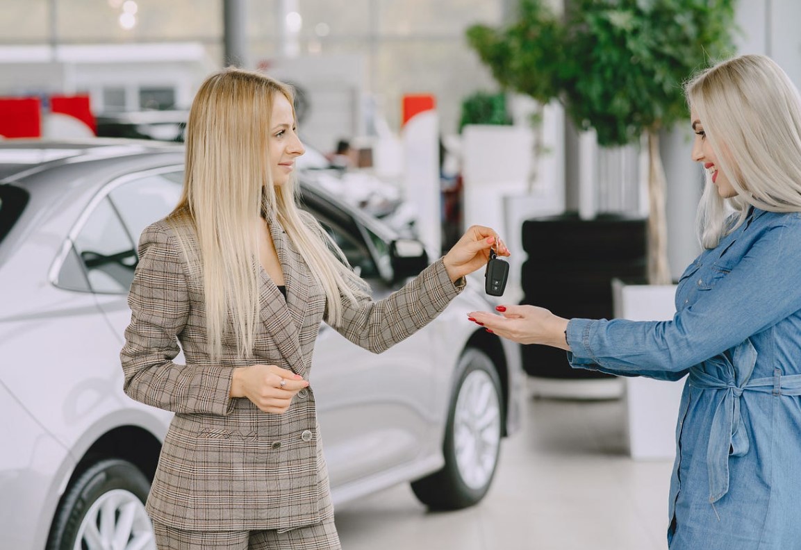 Как выбрать выгодный авто кредит - советы от Автохауз 1 Как выбрать выгодный авто кредит - советы от Автохауз