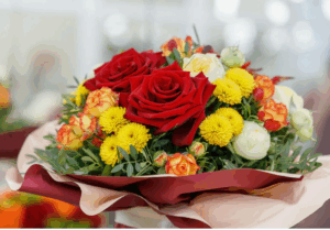 Какие цветы подарить на разные случаи - советы по выбору букета