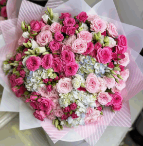 Какие цветы подарить на разные случаи - советы по выбору букета