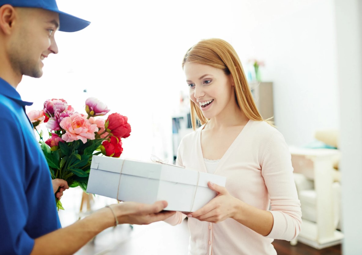 Какие цветы подарить на разные случаи - советы по выбору букета