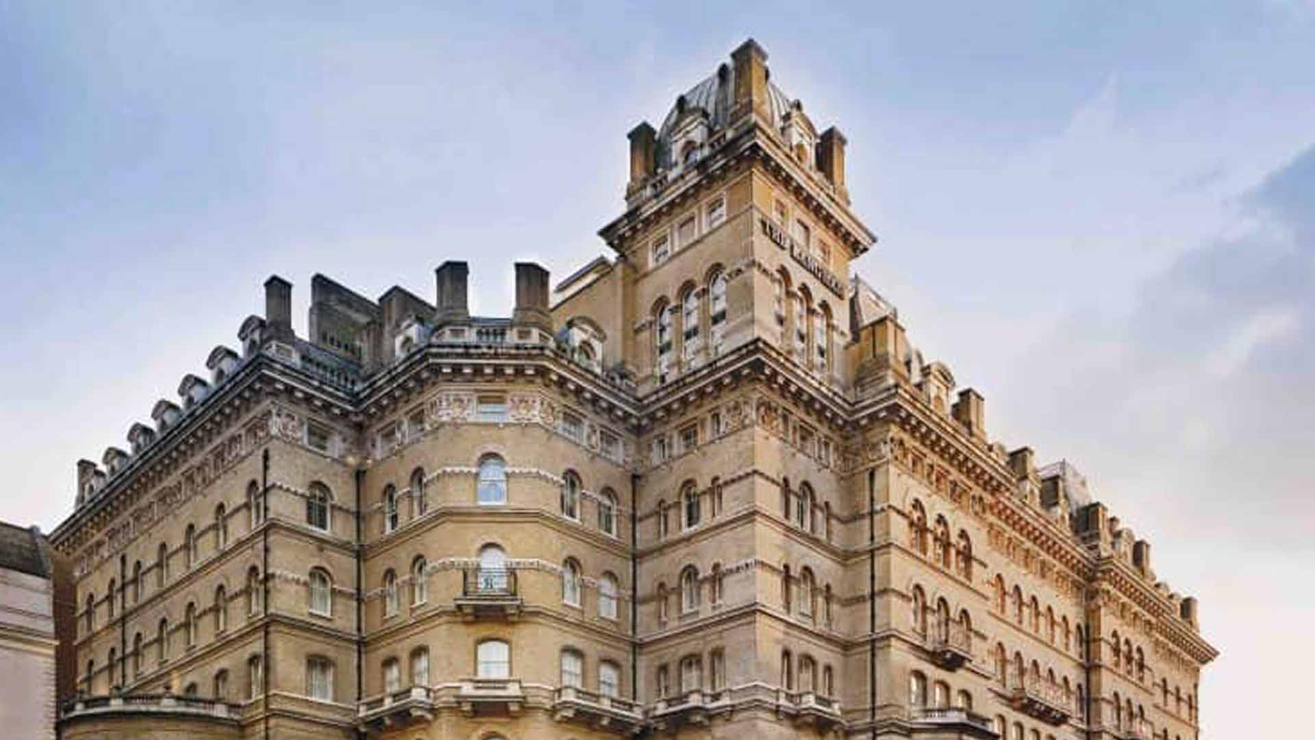 Секреты обслуживания: как The Langham поддерживает высокие стандарты