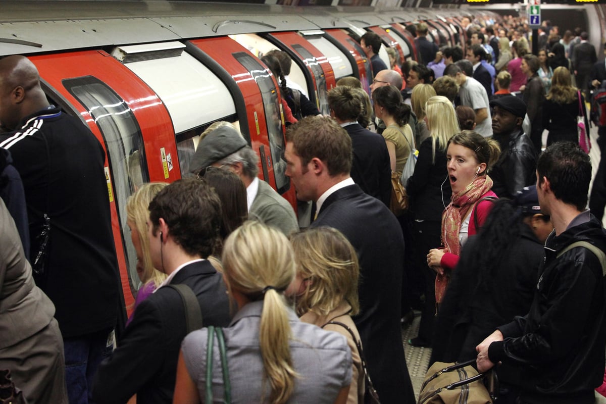 Metro — быстрые новости из Лондона, Великобритания 7 Инфографика