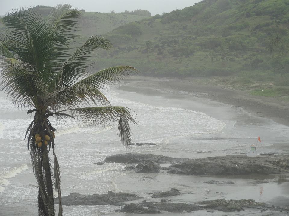 Погода в дождливый сезон что характерно для муссонов 9 Советы по безопасному поведению во время муссонов