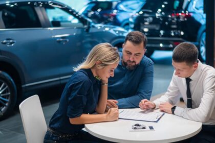 Обмен авто с выгодой - преимущества и условия от Автохауз 10 Обмен авто с выгодой - преимущества и условия от Автохауз